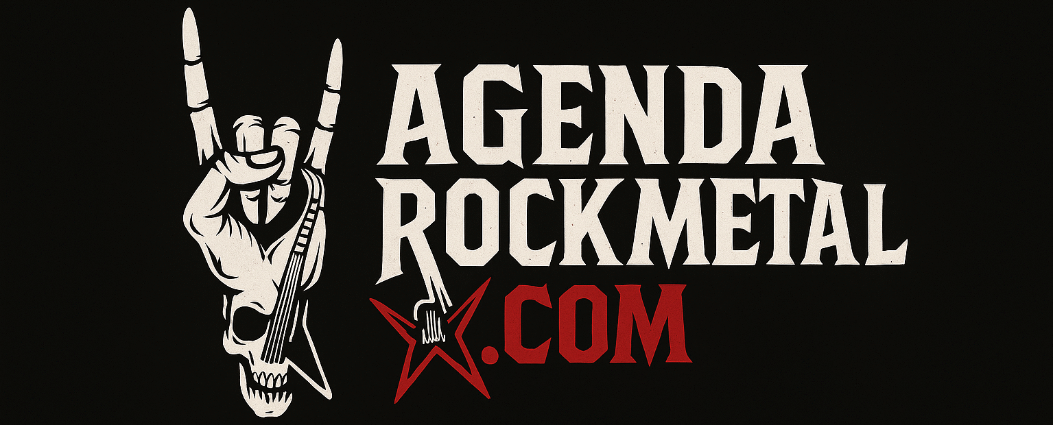 AgendaRockMetal.com