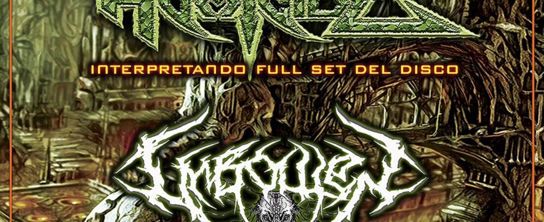 Metal en tu casa
